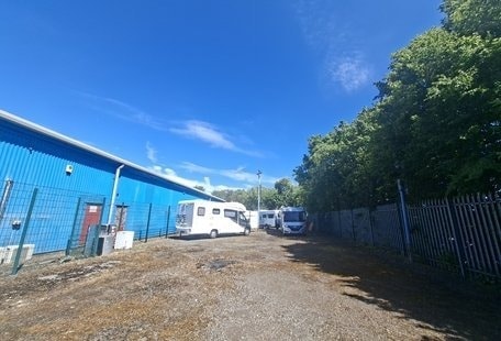 Hardwick Ln, Sutton In Ashfield for lease - Building Photo - Image 2 of 3