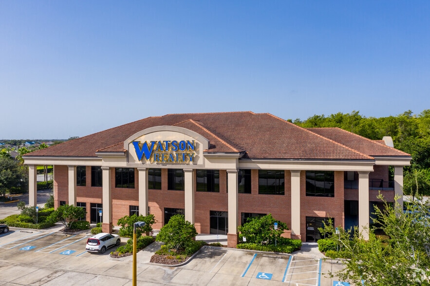 1950 E Irlo Bronson Memorial Hwy, Kissimmee, FL for lease - Building Photo - Image 3 of 6