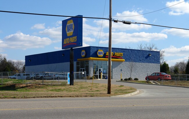 More details for 3321 Mobile Hwy, Montgomery, AL - Retail for Sale