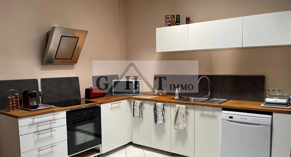 Industriel dans Montgeron à vendre - Photo intérieure - Image 3 de 4