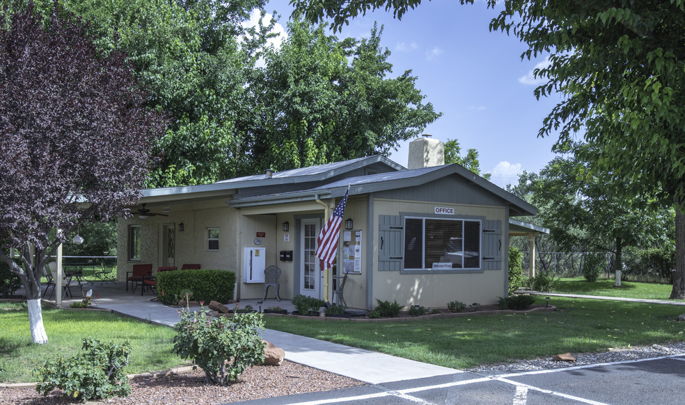 1488 W Horseshoe Bend Dr, Camp Verde, AZ à vendre - Autre - Image 1 de 1