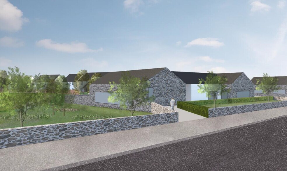 5 Druimlon, Drumnadrochit à vendre - Photo du bâtiment - Image 2 de 2