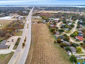 6832 Lakeview Pky, Rowlett, TX - AERIAL  map view