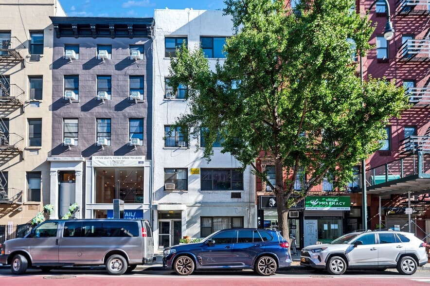 327 E 14th St, New York, NY for sale - Building Photo - Image 2 of 7