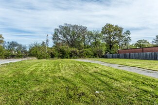 Plus de détails pour 3544 Park Ave, Memphis, TN - Terrain à vendre