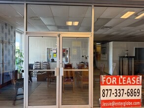 3550 S Washington Ave, Titusville, FL for lease Interior Photo- Image 1 of 5