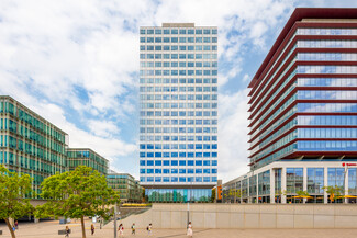 Plus de détails pour Passeig De La Zona Franca, 111, Barcelona - Bureau à louer