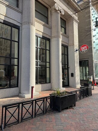 Plus de détails pour 10 S Main St, Memphis, TN - Commerce de détail à louer