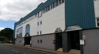 Plus de détails pour Riverside Dr, Aberdeen - Bureau à louer