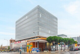More details for Avenida de la Albufera, 153, Madrid - Office for Lease
