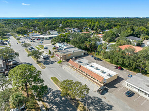 4307-4315 W El Prado Blvd, Tampa, FL - Aérien  Vue de la carte - Image1