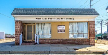 2040 E Riverside Dr, Atlantic City, NJ à vendre Photo principale- Image 1 de 1