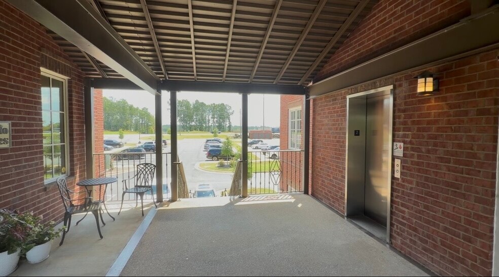 6801 River Rd, Columbus, GA à louer - Photo du bâtiment - Image 3 de 5