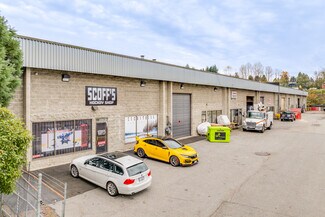 More details for 2927 Norland Ave, Burnaby, BC - Industrial for Lease
