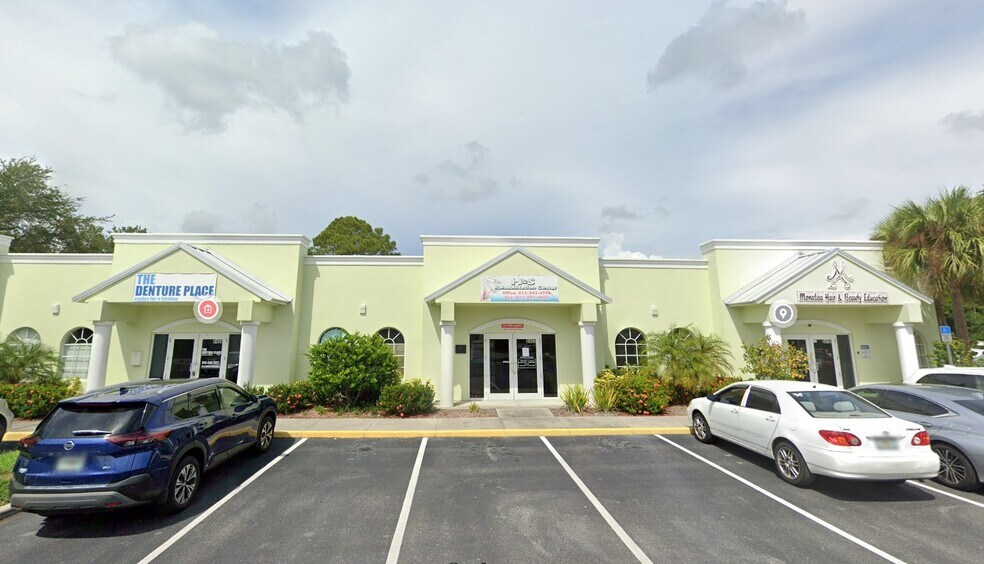 8404-8414 Wilsky Blvd, Tampa, FL for sale - Building Photo - Image 1 of 10