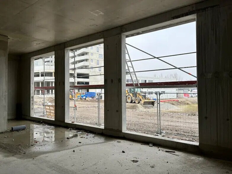 Boulevard De Dresde, Strasbourg for lease - Construction Photo - Image 3 of 10