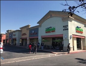 2481-2483 Naglee Rd, Tracy, CA for lease Building Photo- Image 2 of 4