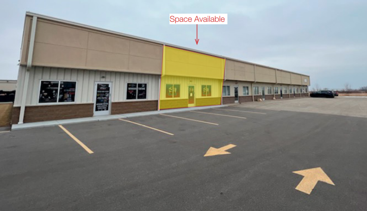 5530 W Neubert Rd, Appleton, WI for sale Building Photo- Image 1 of 1