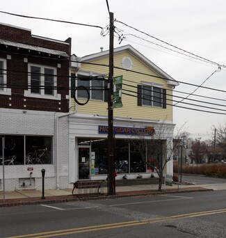 Plus de détails pour 18 Main St, Millburn, NJ - Commerce de détail à louer