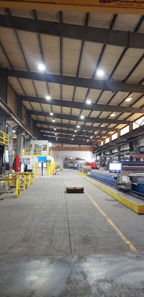 1200 Lawson Rd, Saginaw, TX for sale - Interior Photo - Image 2 of 6