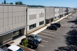 More details for 6108 188th St NE, Arlington, WA - Industrial for Lease