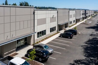 Plus de détails pour 6108 188th St NE, Arlington, WA - Industriel à louer