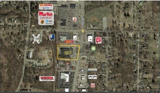 More details for 930 S 11th St, Niles, MI - Retail for Sale