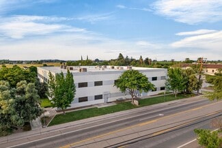 Plus de détails pour 604 E Walker St, Orland, CA - Bureau à vendre