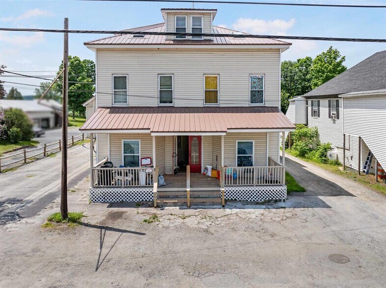 2733 Dartmouth College, North Haverhill, NH à vendre - Photo du bâtiment - Image 2 de 23