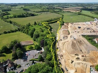 More details for Straw Mill Hl, Maidstone - Land for Sale