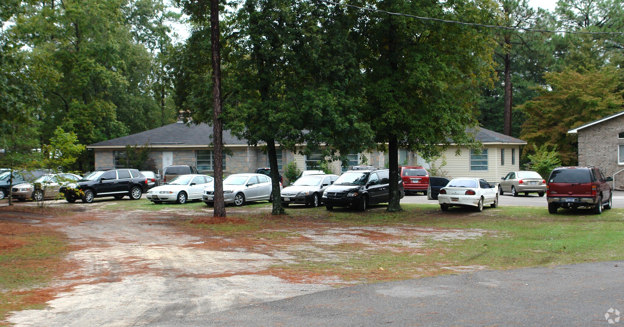 1404 W Main St, Lexington, SC for sale Primary Photo- Image 1 of 2
