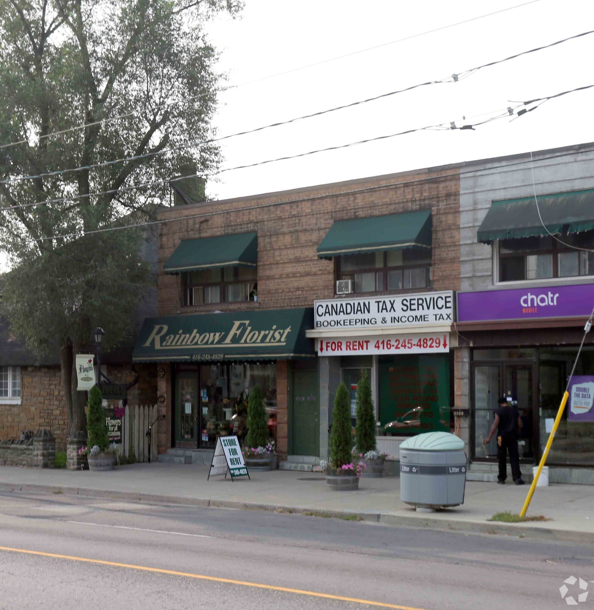 2026-2030 Weston Rd, Toronto, ON for sale Primary Photo- Image 1 of 1