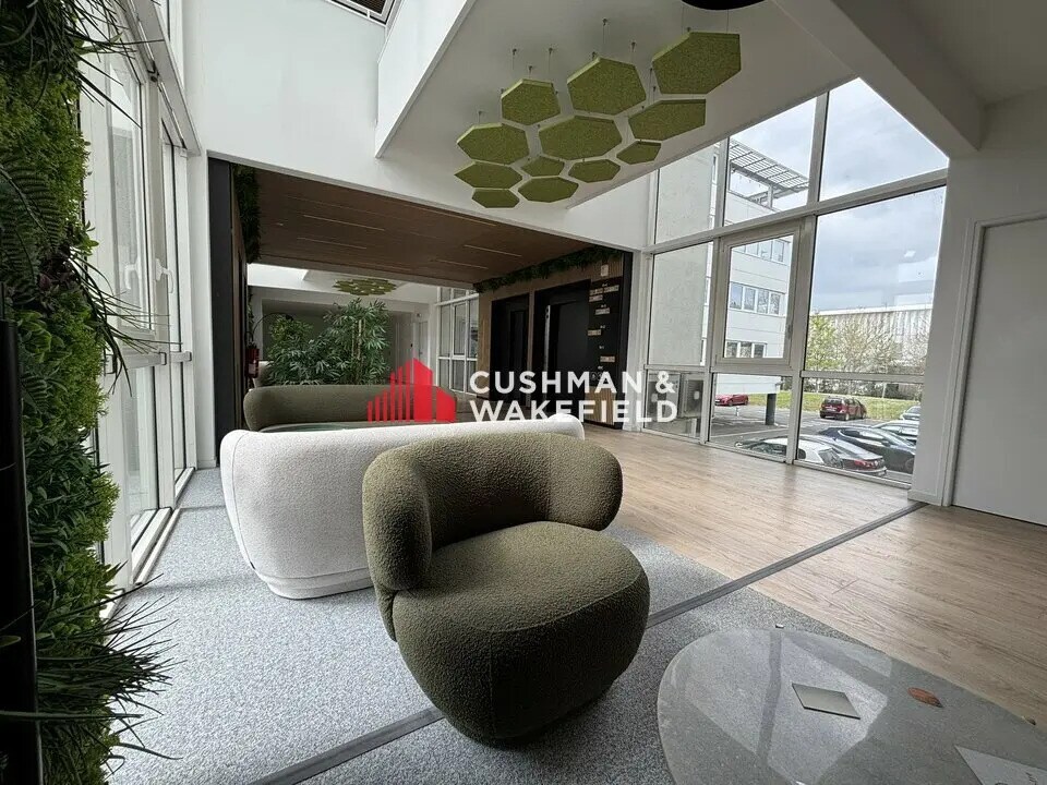 425 Rue Jean Rostand, Labège for lease Building Photo- Image 1 of 19