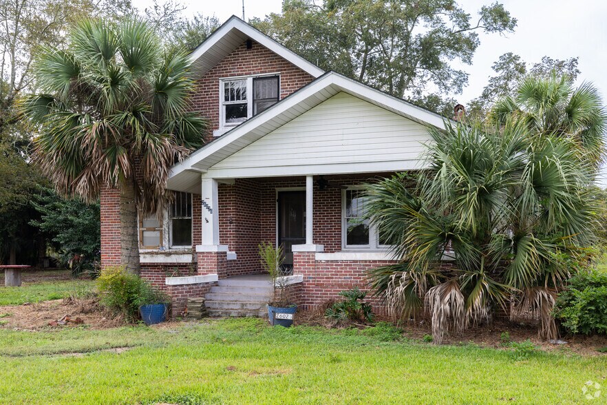 26026 US Highway 98, Elberta, AL à louer - Photo du bâtiment - Image 2 de 2