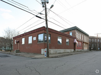 Plus de détails pour 126 Franklin St, Torrington, CT - Bureau/Commerce de détail, Industriel à louer