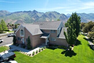 More details for 100 W Canyon Crest Rd, Alpine, UT - Office for Lease