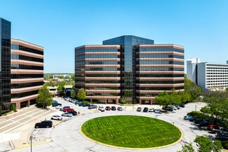 More details for 7300 W 110th St, Overland Park, KS - Coworking for Lease