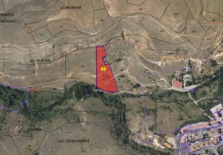 More details for Calle del Greco, 10, Segovia - Land for Sale