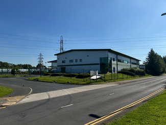 Plus de détails pour Broadgate Business Park, Oldham - Industriel à louer