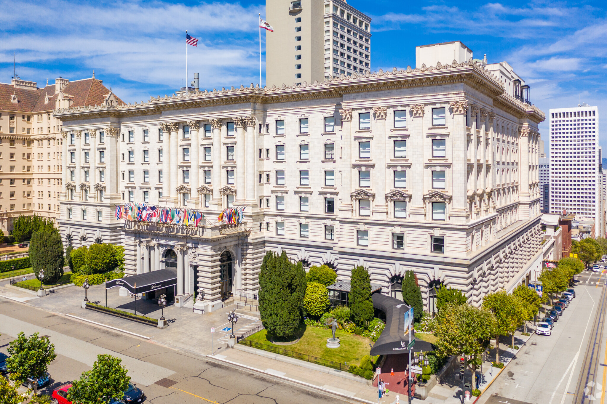 950 Mason St, San Francisco, CA for sale Primary Photo- Image 1 of 1