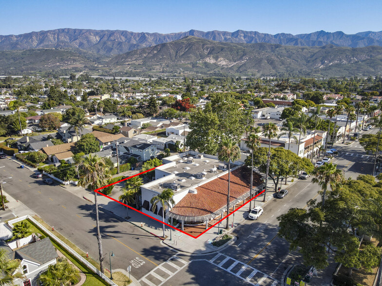 801 Linden Ave, Carpinteria, CA à louer - Photo du bâtiment - Image 2 de 10