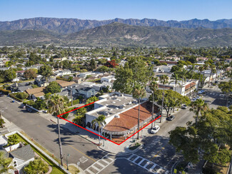 More details for 801 Linden Ave, Carpinteria, CA - Retail for Sale