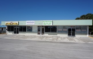 Plus de détails pour 6701 S US Highway 1, Port Saint Lucie, FL - Vente au détail à louer