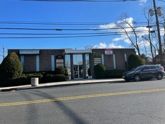 More details for 381 Chestnut St, Union Township, NJ - Medical for Lease