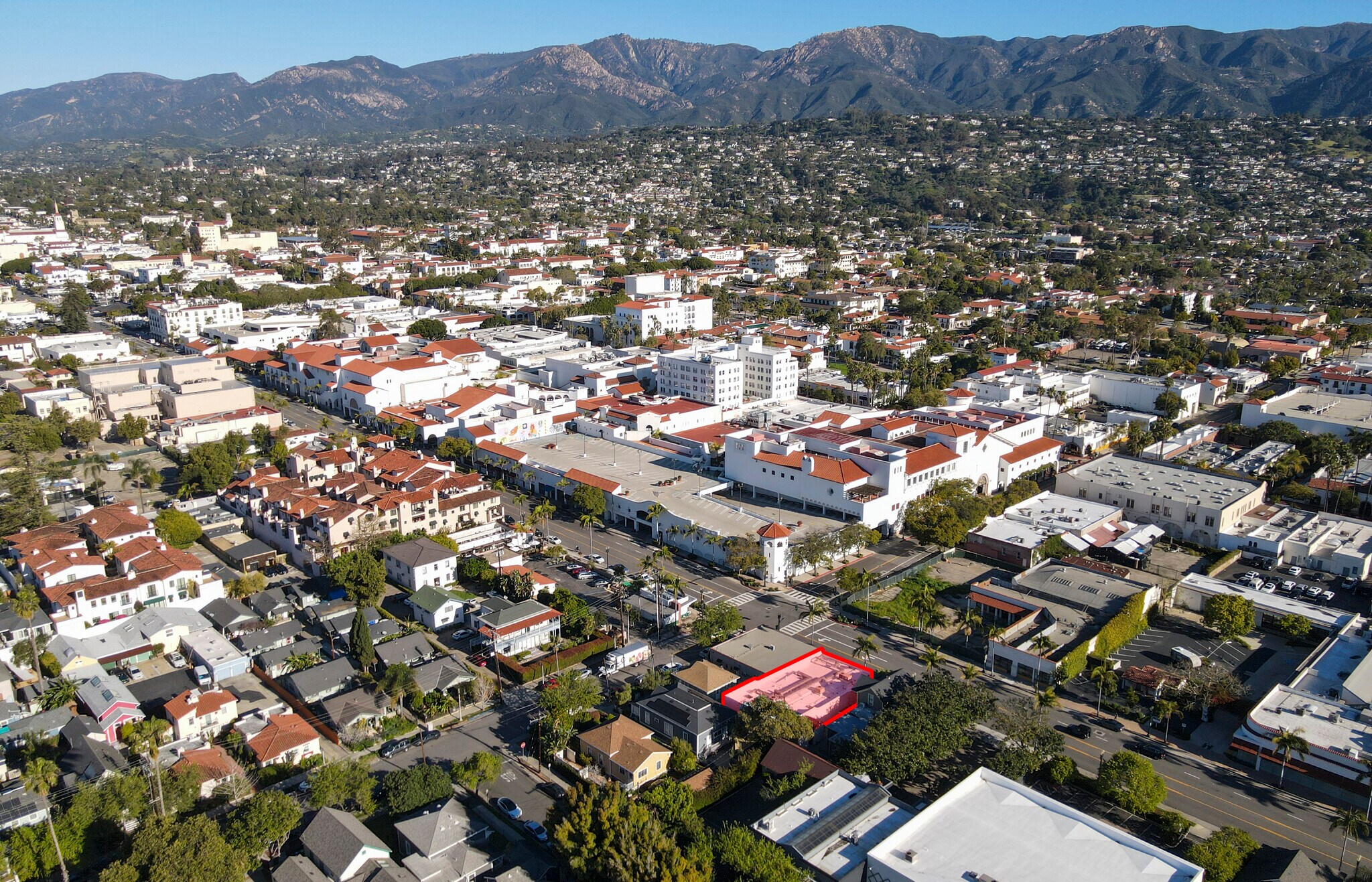 631-633 Chapala St, Santa Barbara, CA for sale Building Photo- Image 1 of 16