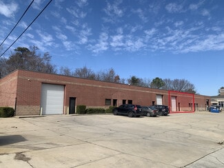 More details for 6601 Walt Dr, Birmingham, AL - Flex for Lease