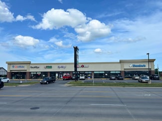 More details for 2326 Industrial Rd, Emporia, KS - Retail for Lease