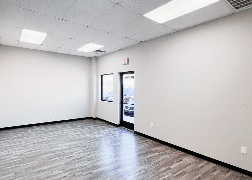 14300 N Lincoln Blvd, Edmond, OK à louer - Photo intérieure - Image 3 de 9