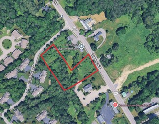 More details for 290 Bridgton Rd, Westbrook, ME - Land for Sale