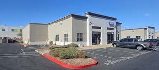 Plus de détails pour 161 N Gibson Rd, Henderson, NV - Flex à vendre